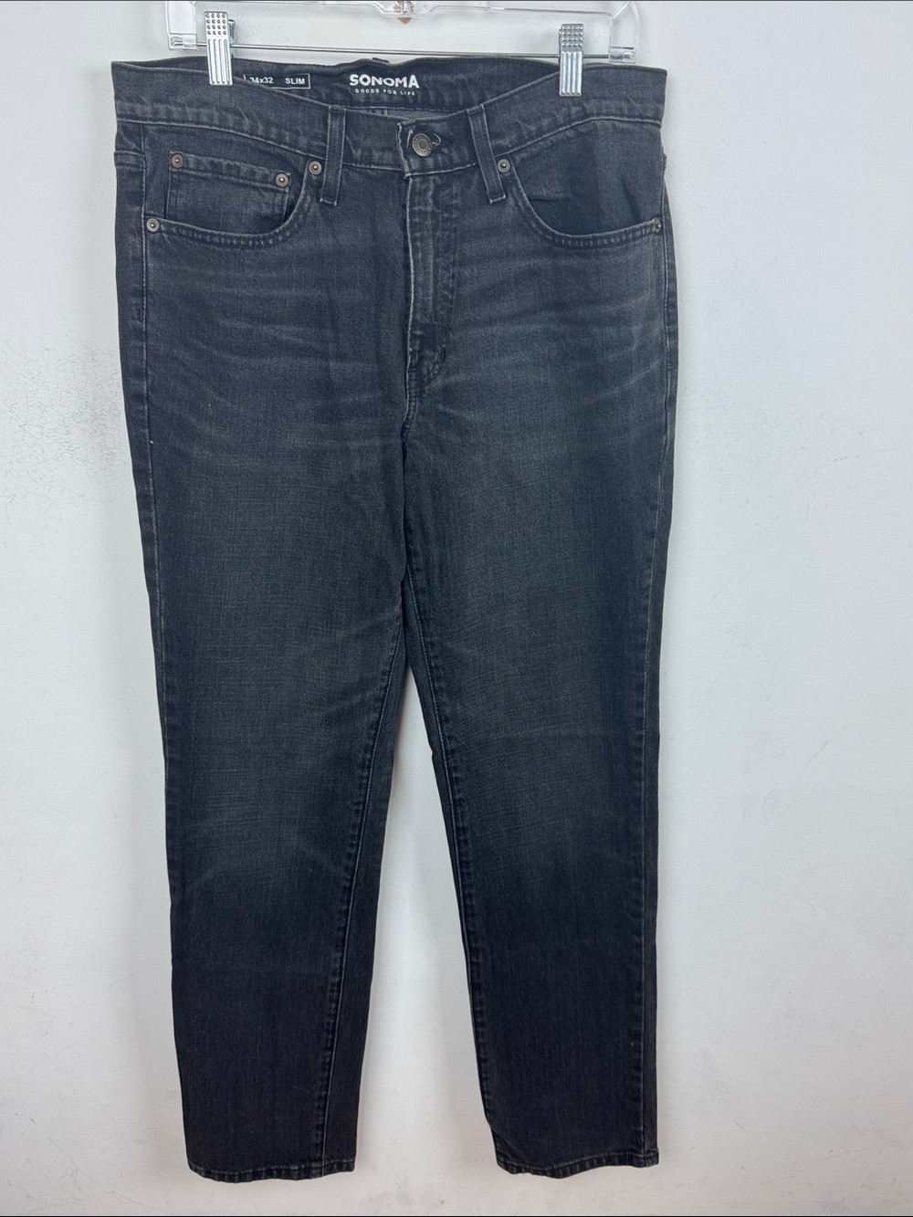 Sonoma Jeans